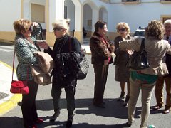 NOTRE DAME DE SANTA CRUZ HONOREE EN ESPAGNE A DALIAS ALMERIA 15 04 2012 (1)